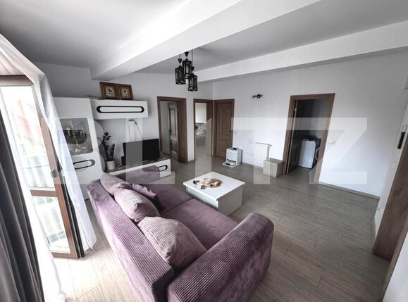 Apartament de vânzare 3 camere Falticeni - 176211AV | BLITZ Suceava | Poza1