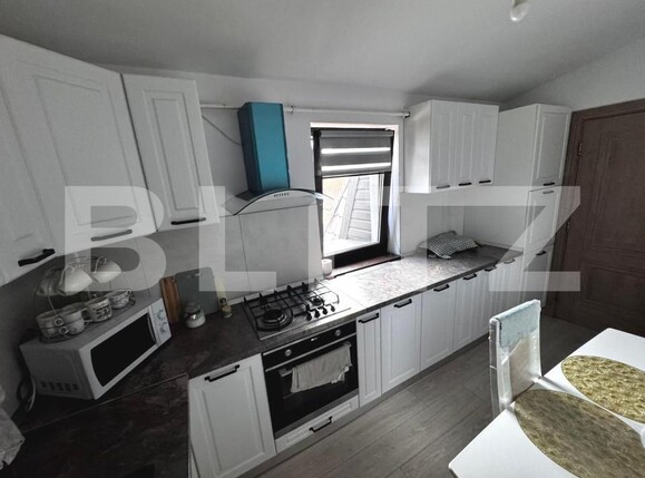 Apartament de vânzare 3 camere Falticeni - 176211AV | BLITZ Suceava | Poza2