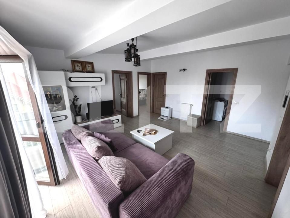 Apartament de vânzare 3 camere Falticeni - 176211AV | BLITZ Suceava | Poza1