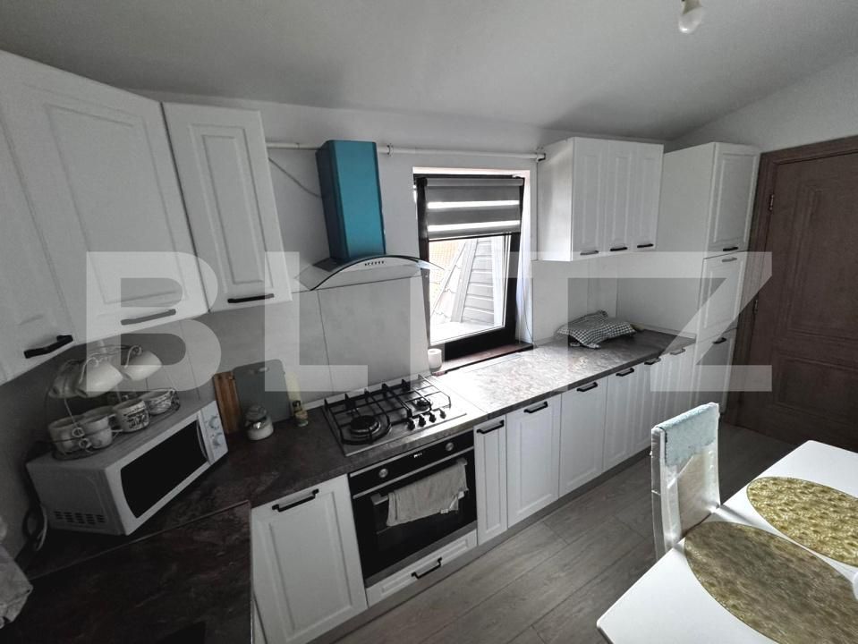 Apartament de vânzare 3 camere Falticeni - 176211AV | BLITZ Suceava | Poza2