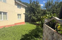Casa cu etaj, 160 mp utili, 1352 mp teren, zona Burdujeni