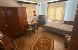 Casa cu etaj, 160 mp utili, 1352 mp teren, zona Burdujeni