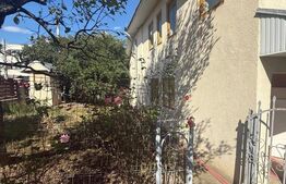 Casa cu etaj, 160 mp utili, 1352 mp teren, zona Burdujeni