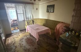 Casa cu etaj, 160 mp utili, 1352 mp teren, zona Burdujeni