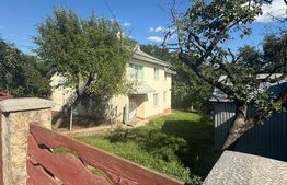 Casa cu etaj, 160 mp utili, 1352 mp teren, zona Burdujeni