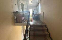 Casa cu etaj, 160 mp utili, 1352 mp teren, zona Burdujeni