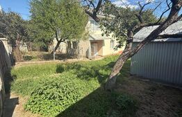 Casa cu etaj, 160 mp utili, 1352 mp teren, zona Burdujeni