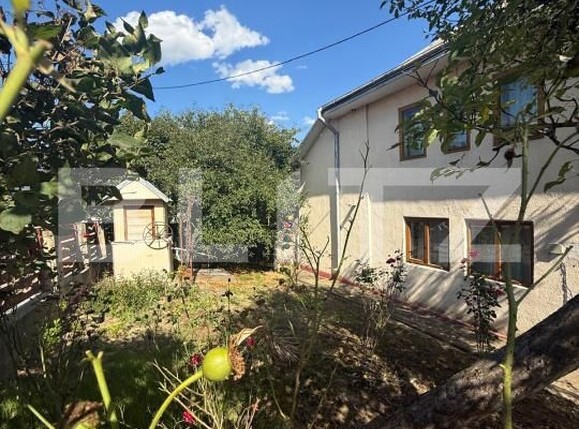 Casa de vânzare 6 camere Burdujeni - 176262CV | BLITZ Suceava | Poza4