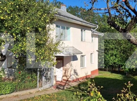 Casa de vânzare 6 camere Burdujeni - 176262CV | BLITZ Suceava | Poza1