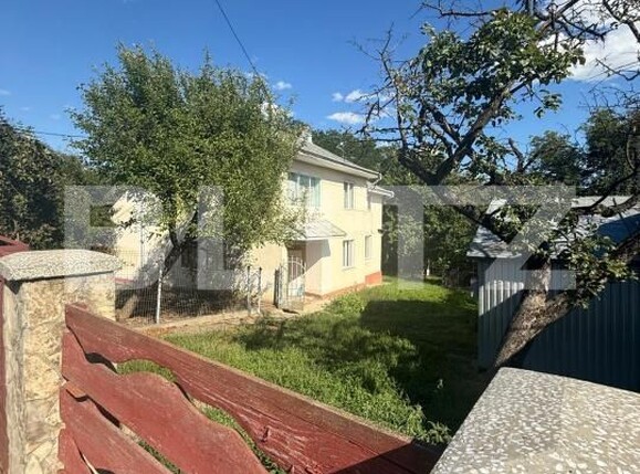 Casa de vânzare 6 camere Burdujeni - 176262CV | BLITZ Suceava | Poza1