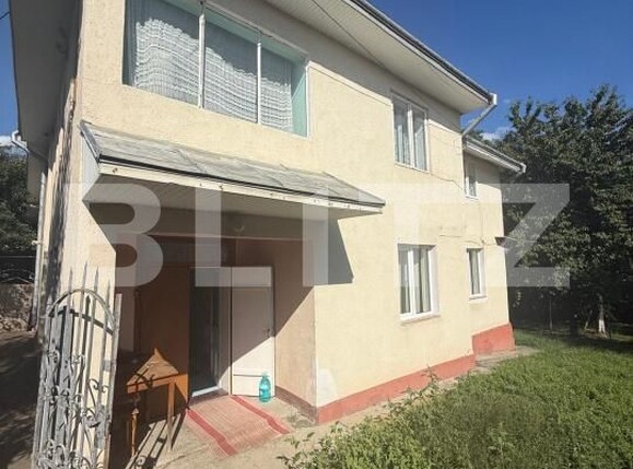 Casa de vânzare 6 camere Burdujeni - 176262CV | BLITZ Suceava | Poza3