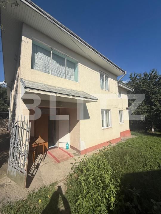 Casa de vânzare 6 camere Burdujeni - 176262CV | BLITZ Suceava | Poza3