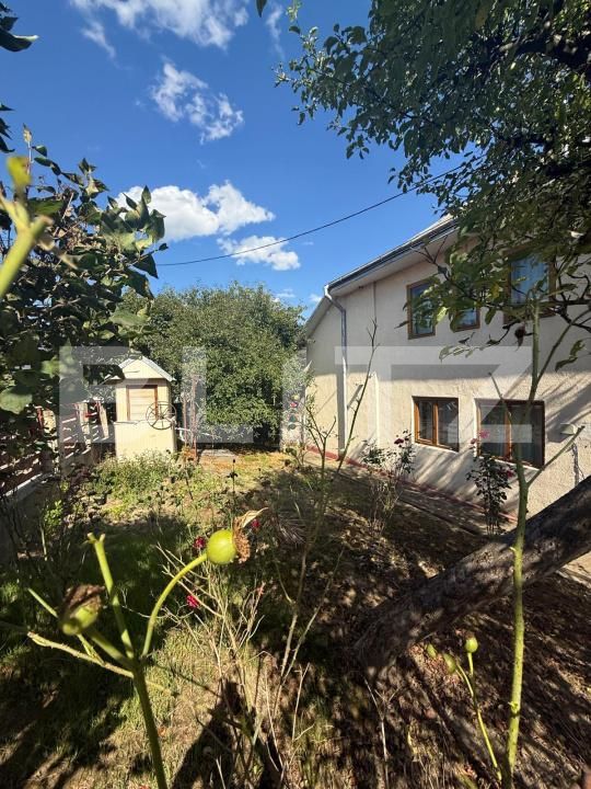 Casa de vânzare 6 camere Burdujeni - 176262CV | BLITZ Suceava | Poza4