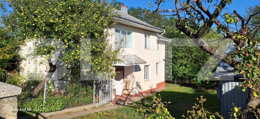 Casa de vânzare 6 camere Burdujeni - 176262CV | BLITZ Suceava | Poza2