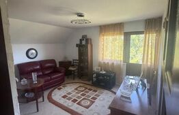 Casa cu etaj, 220 mp utili, 900 mp teren, Salcea, SV