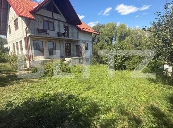 Casa de vânzare 6 camere Salcea - 176263CV | BLITZ Suceava | Poza2