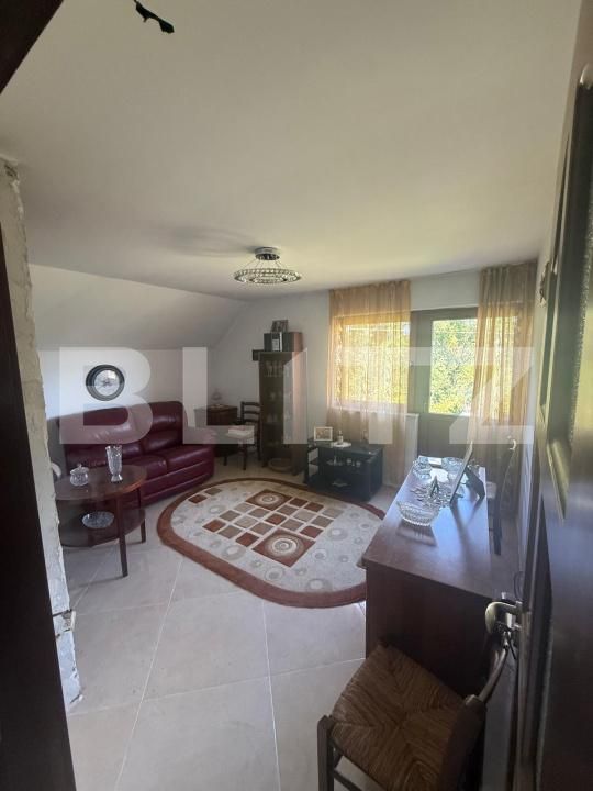 Casa de vânzare 6 camere Exterior Est - 176263CV | BLITZ Suceava | Poza4