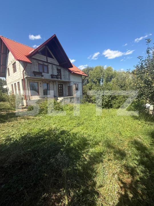Casa de vânzare 6 camere Exterior Est - 176263CV | BLITZ Suceava | Poza1