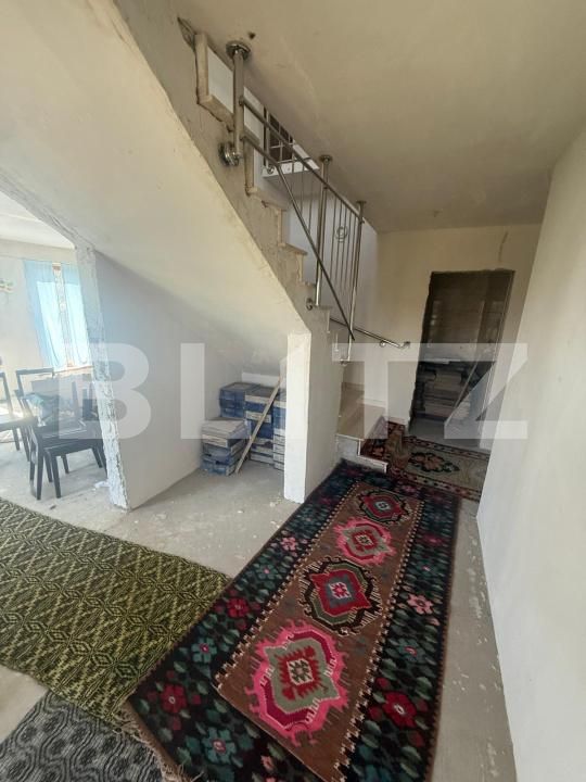 Casa de vânzare 6 camere Exterior Est - 176263CV | BLITZ Suceava | Poza7