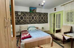 Casă + Teren Intravilan 1500mp - Boroaia