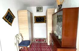 Casă + Teren Intravilan 4000 mp - Boroaia