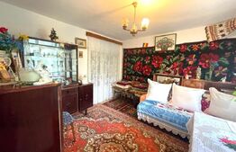 Casă + Teren Intravilan 1500mp - Boroaia