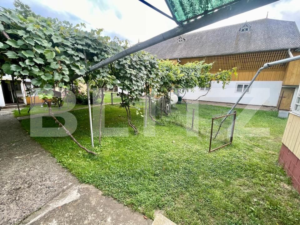 Casa de vânzare 3 camere Falticeni - 176269CV | BLITZ Suceava | Poza7