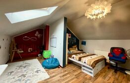 Apartament 3 camere - mobilat - zona George Enescu 