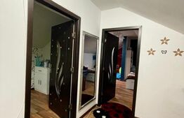 Apartament 3 camere - mobilat - zona George Enescu 