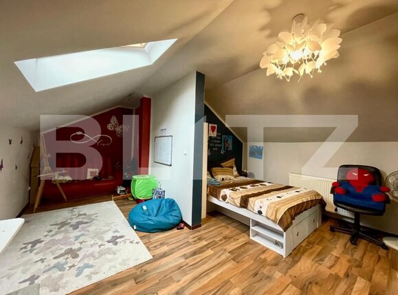 Apartament de vânzare 3 camere George Enescu - 176320AV | BLITZ Suceava | Poza3