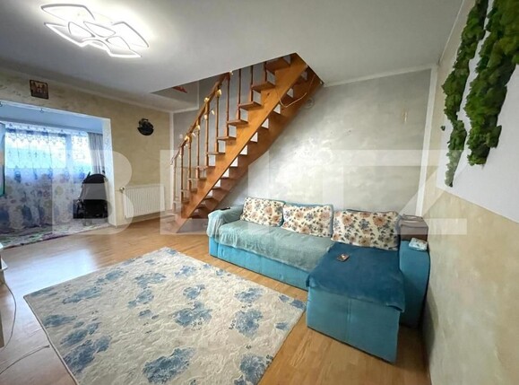 Apartament de vânzare 3 camere George Enescu - 176320AV | BLITZ Suceava | Poza3