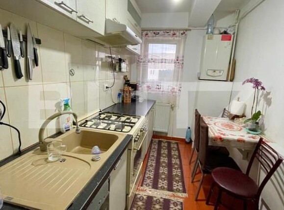 Apartament de vânzare 3 camere George Enescu - 176320AV | BLITZ Suceava | Poza1