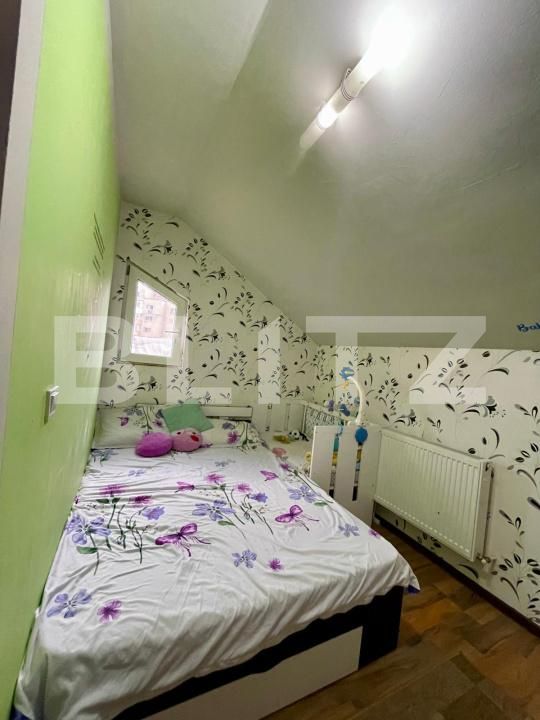 Apartament de vânzare 3 camere George Enescu - 176320AV | BLITZ Suceava | Poza4