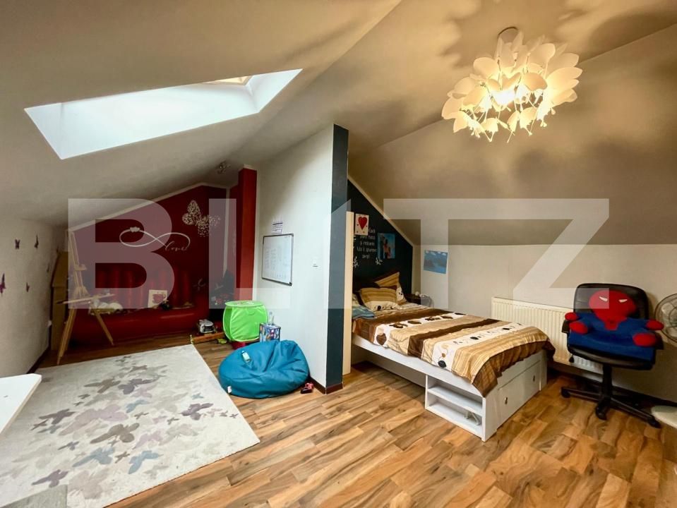 Apartament de vânzare 3 camere George Enescu - 176320AV | BLITZ Suceava | Poza3