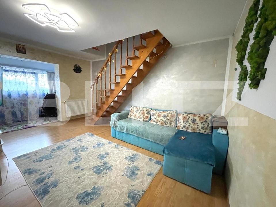 Apartament de vânzare 3 camere George Enescu - 176320AV | BLITZ Suceava | Poza3