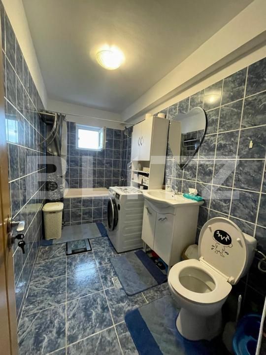 Apartament de vânzare 3 camere George Enescu - 176320AV | BLITZ Suceava | Poza3
