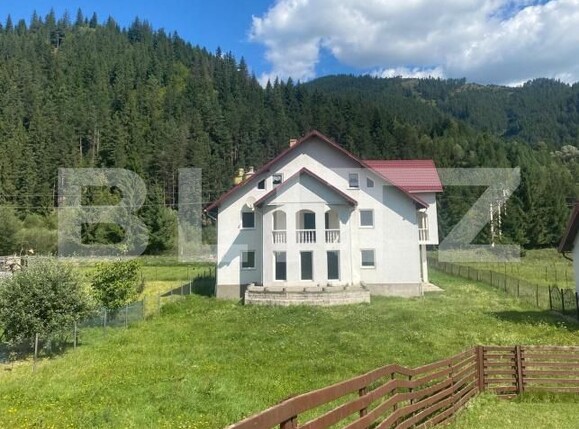 Casa de vânzare 16 camere Exterior Vest - 176340CV | BLITZ Suceava | Poza1