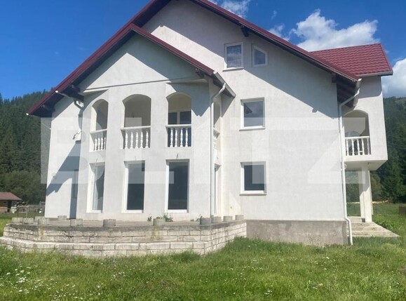 Casa de vânzare 16 camere Exterior Vest - 176340CV | BLITZ Suceava | Poza2