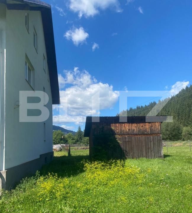 Casa de vânzare 16 camere Exterior Vest - 176340CV | BLITZ Suceava | Poza13