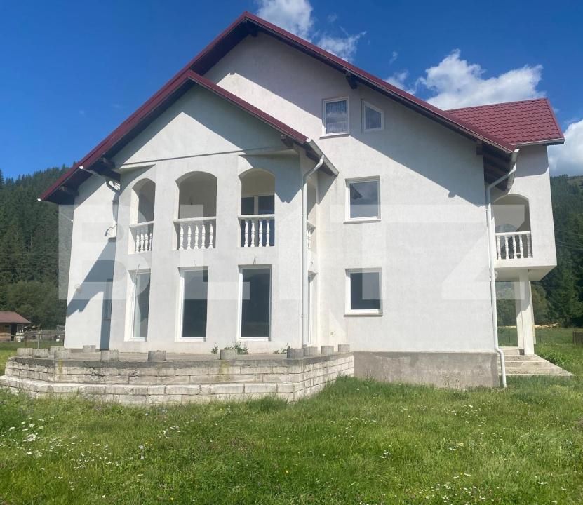 Casa de vânzare 16 camere Exterior Vest - 176340CV | BLITZ Suceava | Poza2