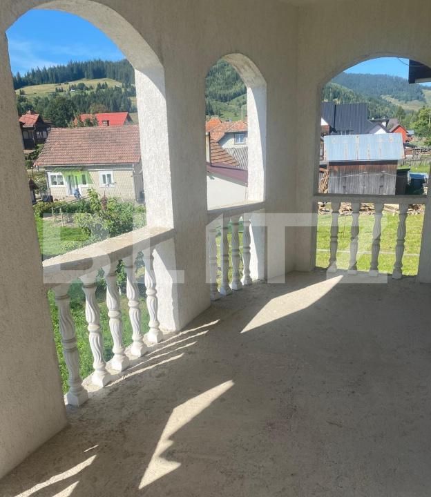 Casa de vânzare 16 camere Exterior Vest - 176340CV | BLITZ Suceava | Poza8