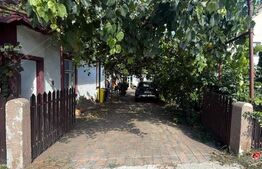 Casa parter, 83 mp utili,950 mp teren, Ipotești - Centru ( km 0 ) – 175.000 €