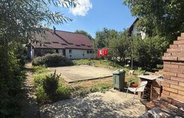 Casa parter, 83 mp utili,950 mp teren, Ipotești - Centru ( km 0 ) – 175.000 €