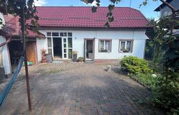 Casa parter, 83 mp utili,950 mp teren, Ipotești - Centru ( km 0 ) – 175.000 €