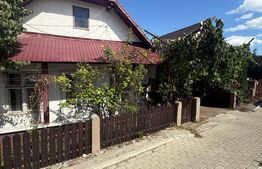 Casa parter, 83 mp utili,950 mp teren, Ipotești - Centru ( km 0 ) – 175.000 €