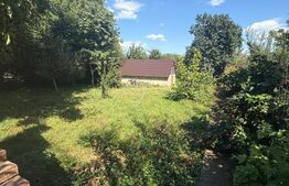 Casa parter, 83 mp utili,950 mp teren, Ipotești - Centru ( km 0 ) – 175.000 €