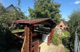 Casa parter, 83 mp utili,950 mp teren, Ipotești - Centru ( km 0 ) – 175.000 €