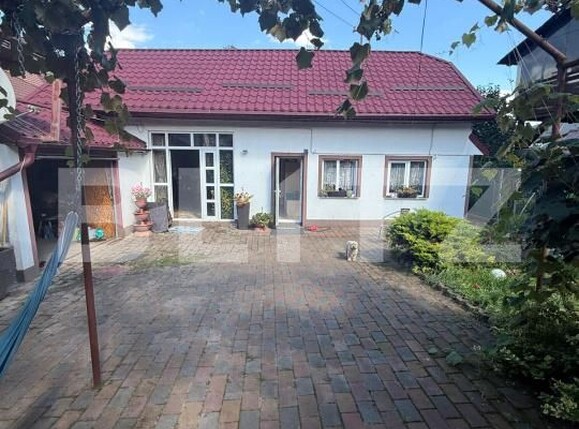 Casa de vânzare 3 camere Sud - 176359CV | BLITZ Suceava | Poza2