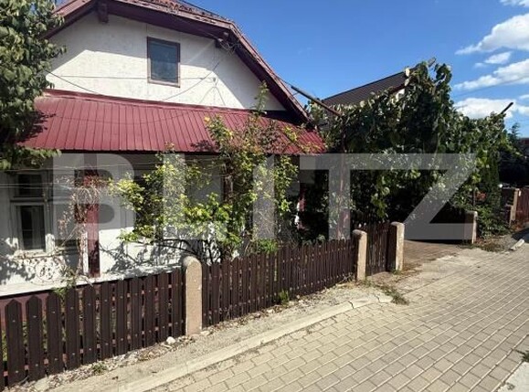 Casa de vânzare 3 camere Sud - 176359CV | BLITZ Suceava | Poza1