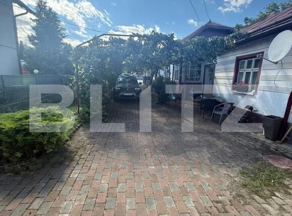 Casa de vânzare 3 camere Sud - 176359CV | BLITZ Suceava | Poza5